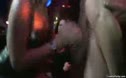 
								Sex orgy in nightclub 
							