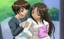 
								Sentakuya Shin-chan 
							