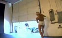 
								Annette Schwarz Gets Bukkake 
							