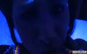 
								Bitches In Black Light 
							